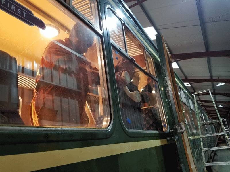 Class 109